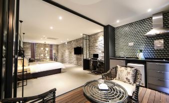 Gongju Myeongjak Motel