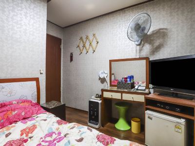 Bucheon Mirim
