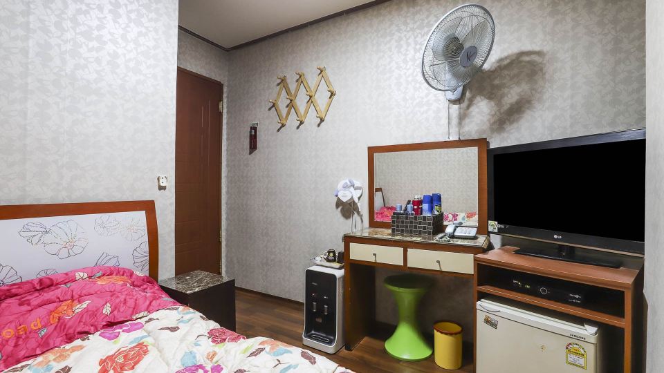 Bucheon Mirim