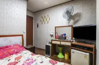 Bucheon Mirim Hotels in 