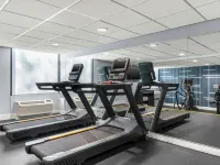 City Express by Marriott Charlotte South End Hotels near Sharon Golf Course