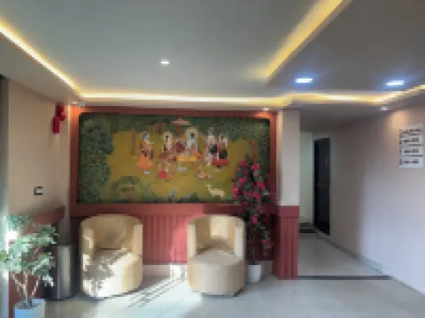 HOTEL AYODHYA HERITAGE Hotels in Ayodhya