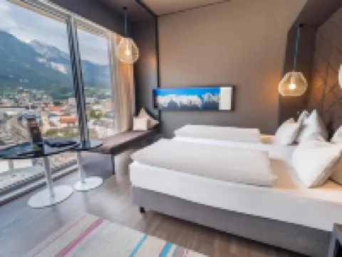 Adlers Hotel Innsbruck Hoteles en Innsbruck