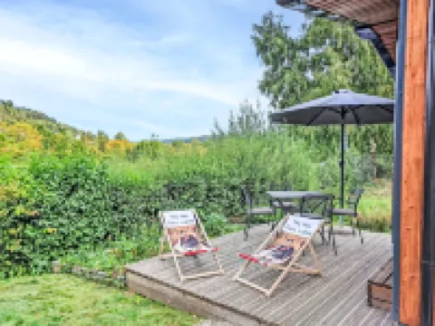 Tiny Haus Prinz Ludwig