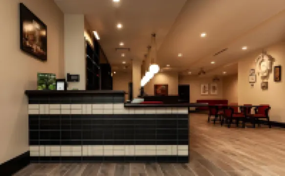 The Rubenstein Hotel