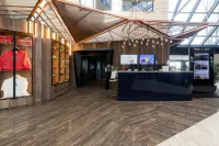 Novotel Arkhangelsk Hotel Hotels in Arkhangelsk