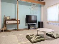 Minshuku Taharaya