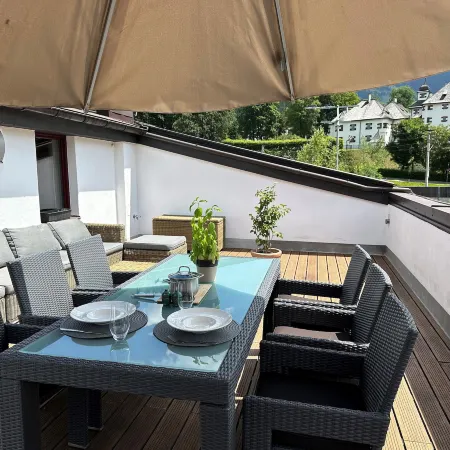 Suiten Am Schloss
