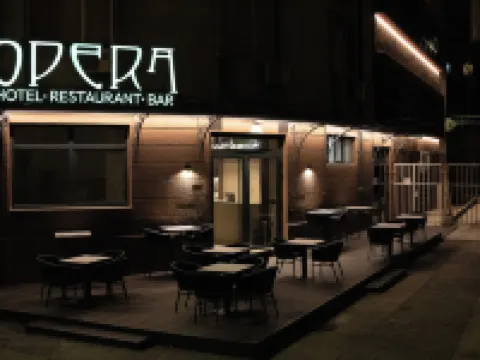 Boutique Hotel Opera Hotels in Rijeka