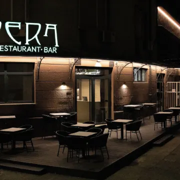 Boutique Hotel Opera