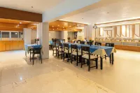 Prime Park Hotel - Desayuno