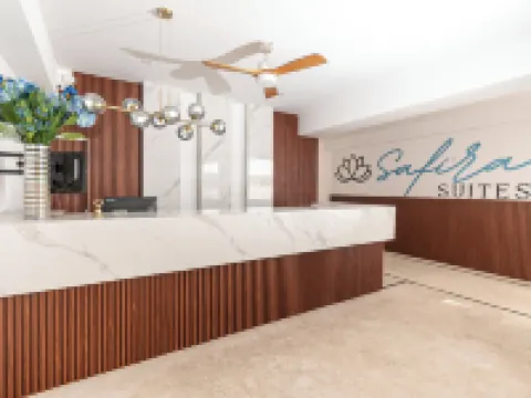 Safiro Suites Guayabitos Apartments - Adults Only Hotels in Compostela