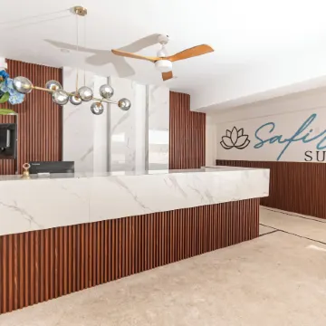 Safiro Suites Guayabitos Apartments - Adults Only