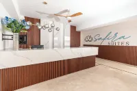 Safiro Suites Guayabitos Apartments - Adults Only