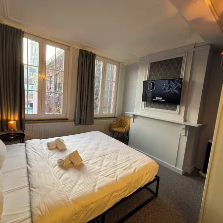 Flandria Hotel