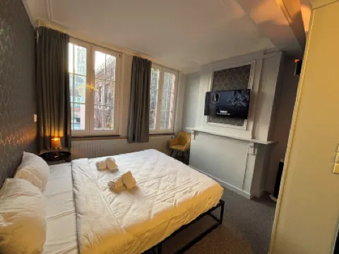 Flandria Hotel Hotel di 