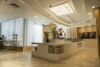 Wahaj Hotel Apartments 2 - breakfast