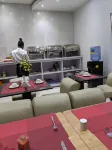 Mg Way Hotel - Bữa sáng
