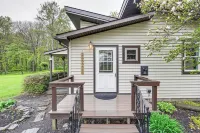 Near State Parks: Countryside Cottage in Wellsboro - 2-Star