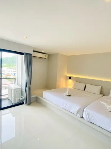 รูปภาพของโรงแรมเลอพาร์ค