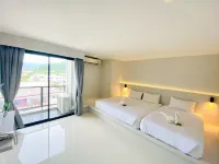 โรงแรมเลอพาร์ค