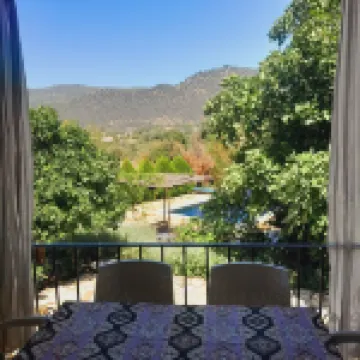 _Kayakoy Farm House_excellent location big private pool