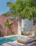 Casa Ohma La Punta - Strand