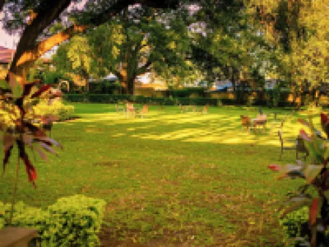 Heritage by Serendib Hotels in Blantyre