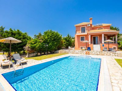 Ilios Kefalonia