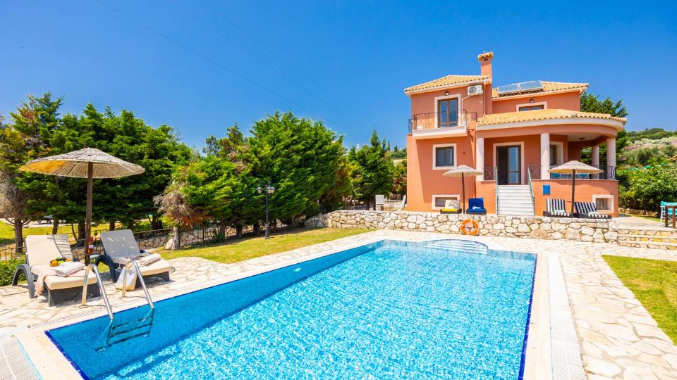 Ilios Kefalonia