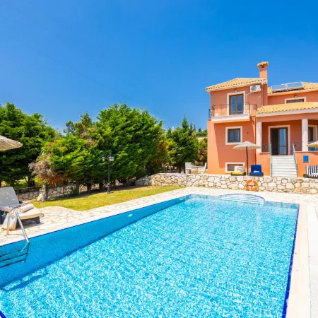 Ilios Kefalonia
