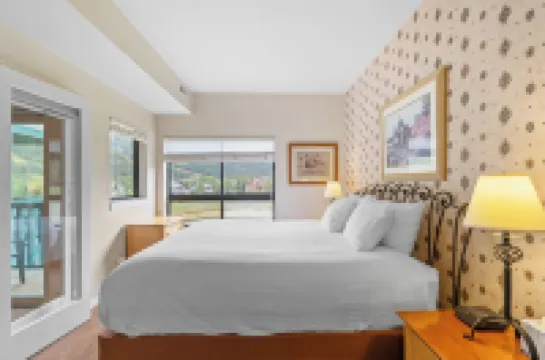 Greens at Copper 318