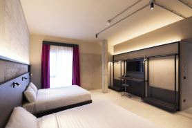 Joy 124 Hotel Milano