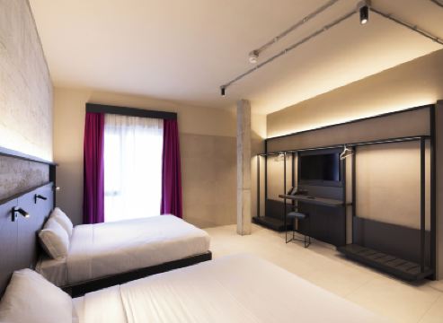 Joy 124 Hotel Milano