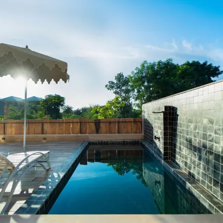 Vallora Retreat Jawai Luxuria By Moustache