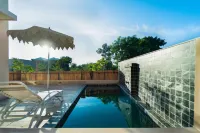 Vallora Retreat Jawai Luxuria By Moustache - Private Pools