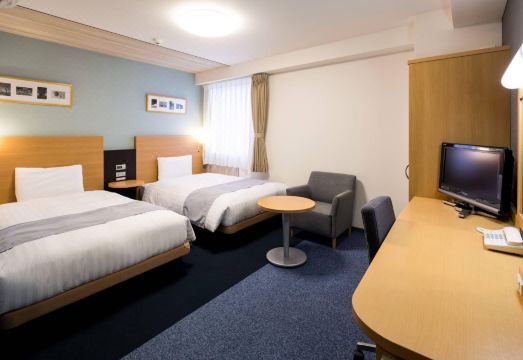 컴포트 호텔 사가