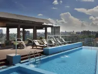 Novotel Nairobi Westlands - Romantic