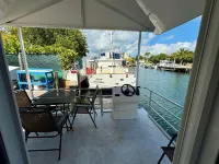 Captain Pip's Marina & Hideaway - Scenic