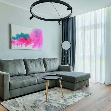 Bach Apartments 2