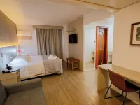 Antonio´s Palace Hotel Hotels in Piracicaba