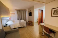 Antonio´s Palace Hotel Hotels in Piracicaba