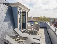 Apartment Near the Beach in Domburg - 3-Star