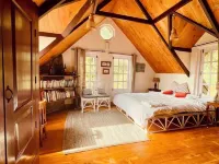 Stumpfields Hotels in Nilgiris