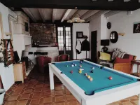 Hôtel du Puy d'Alon Hotels in Souillac