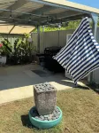 Moore Park Beach Inn - ペット同伴可