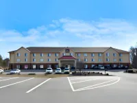 City Express by Marriott Danville Hotels in Danville