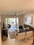 Peppers Palm Cove luxury