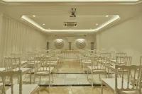 Hotel Villa Flamenca