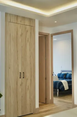 Apartments in Cumbaya near Airport Hotels in Tumbaco